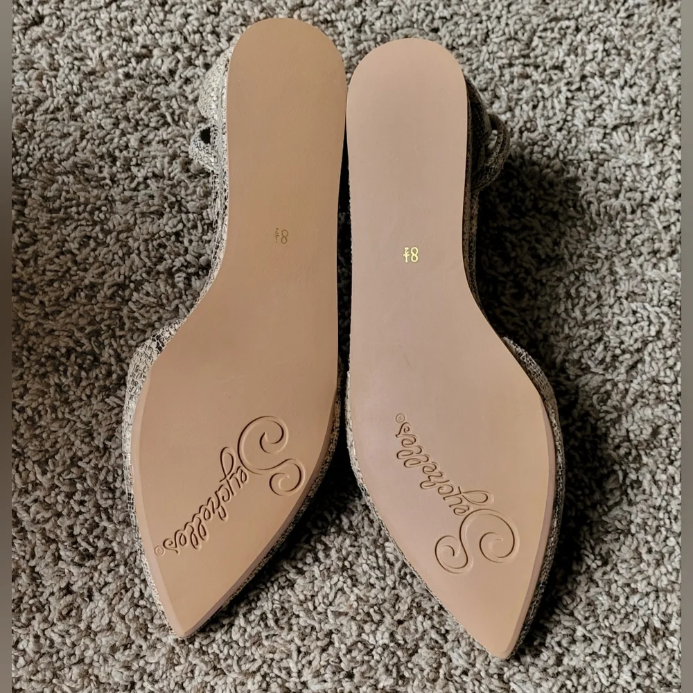 Seychelles women pointed